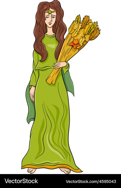 demeter cartoon|demeter cartoon clip art.